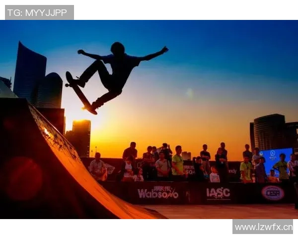 杭州滑板队成长之路：从初学者到竞技者的真实纪实故事