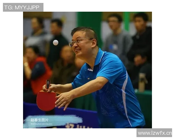 张强回顾乒乓球辉煌历程与未来展望的专访分享
