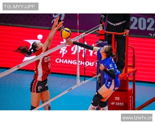 武汉排球队的转型之路与未来发展趋势深度解析