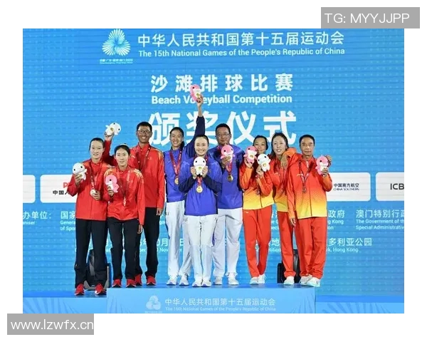 深圳排球队的节奏与风采：聚焦排球运动的魅力与发展