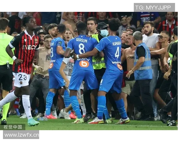 球迷互动新模式 法甲提升观赛参与感 球迷互动新模式 法甲提升观赛参与感